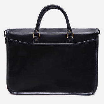 Women's Heritage Bag Black